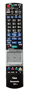Amazon | パナソニック 2TB 3チューナー ブルーレイレコーダー